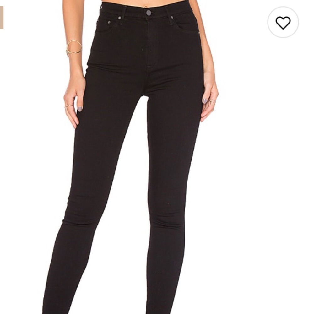 🖤Grlfrnd Skinny Jean🖤